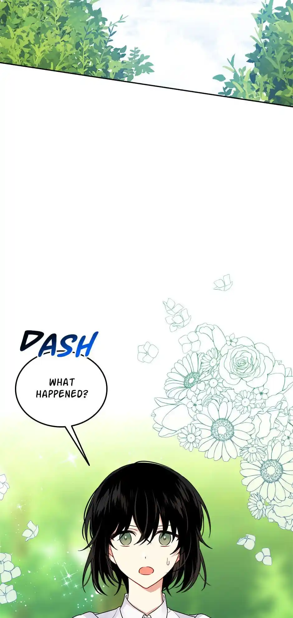 I Am A Child Of This House Chapter 152