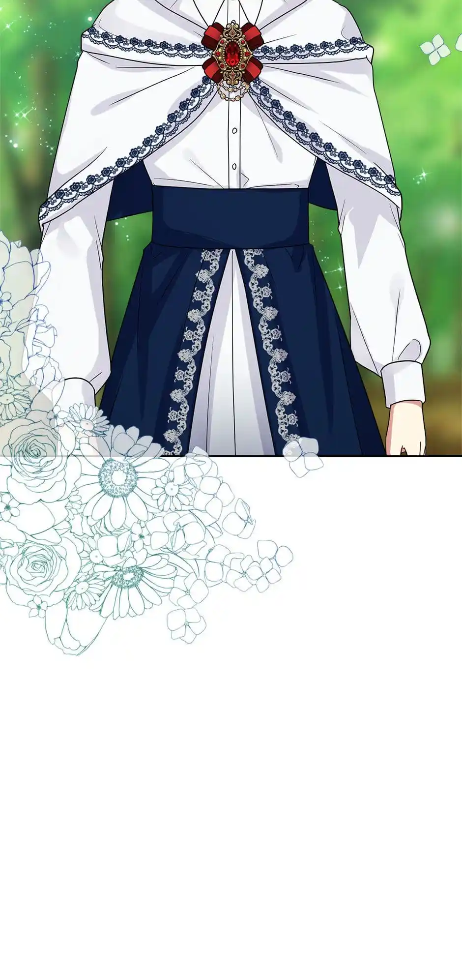 I Am A Child Of This House Chapter 152