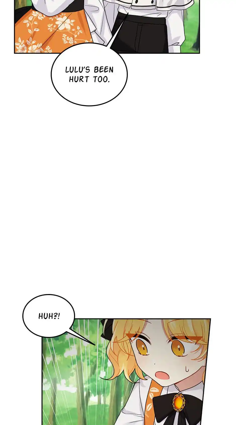 I Am A Child Of This House Chapter 152