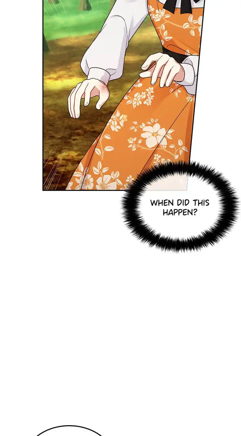 I Am A Child Of This House Chapter 152