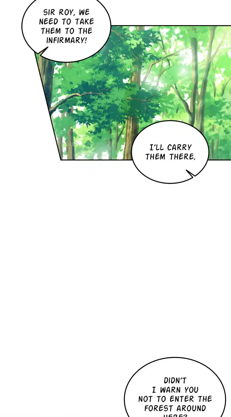 I Am A Child Of This House Chapter 152