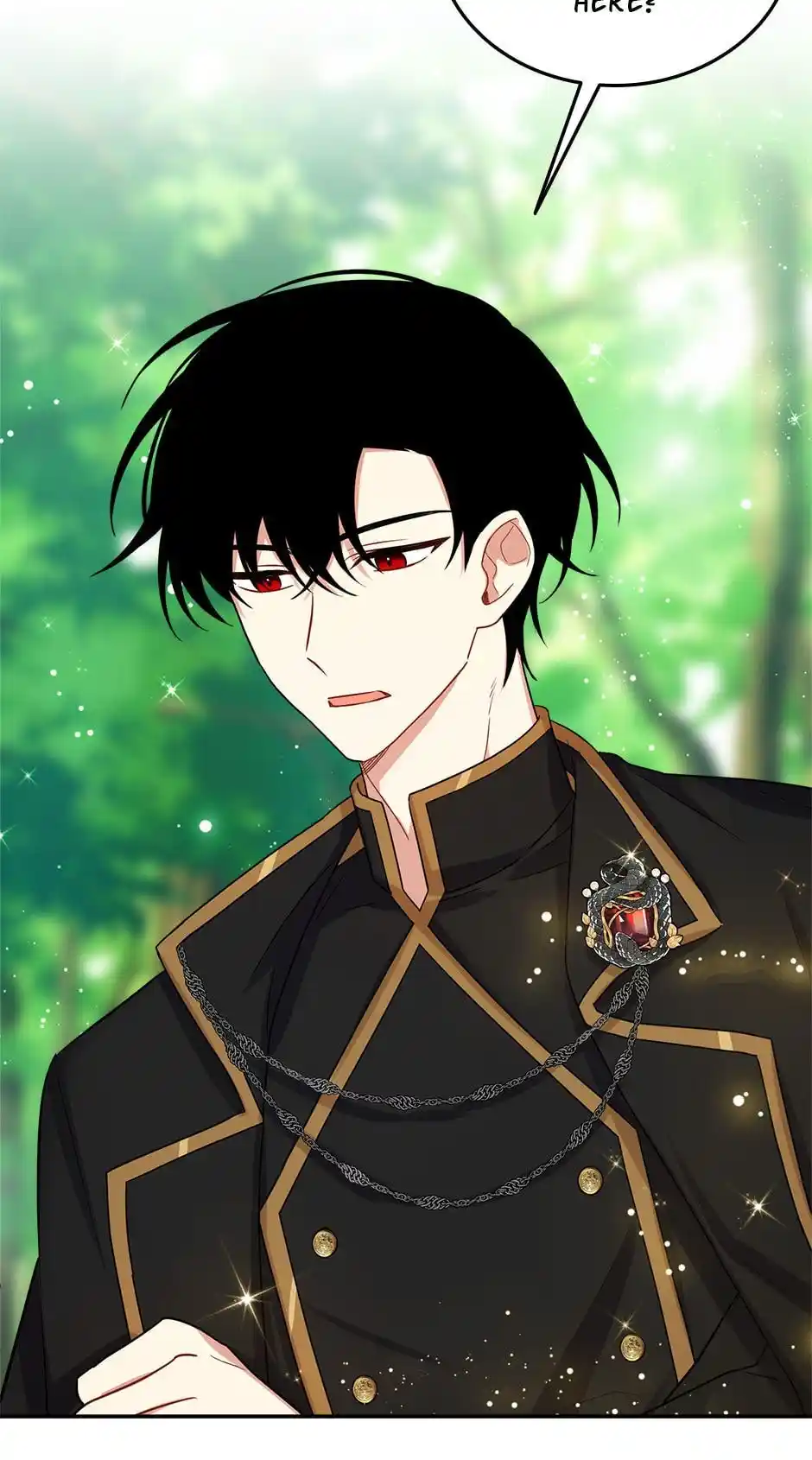 I Am A Child Of This House Chapter 152