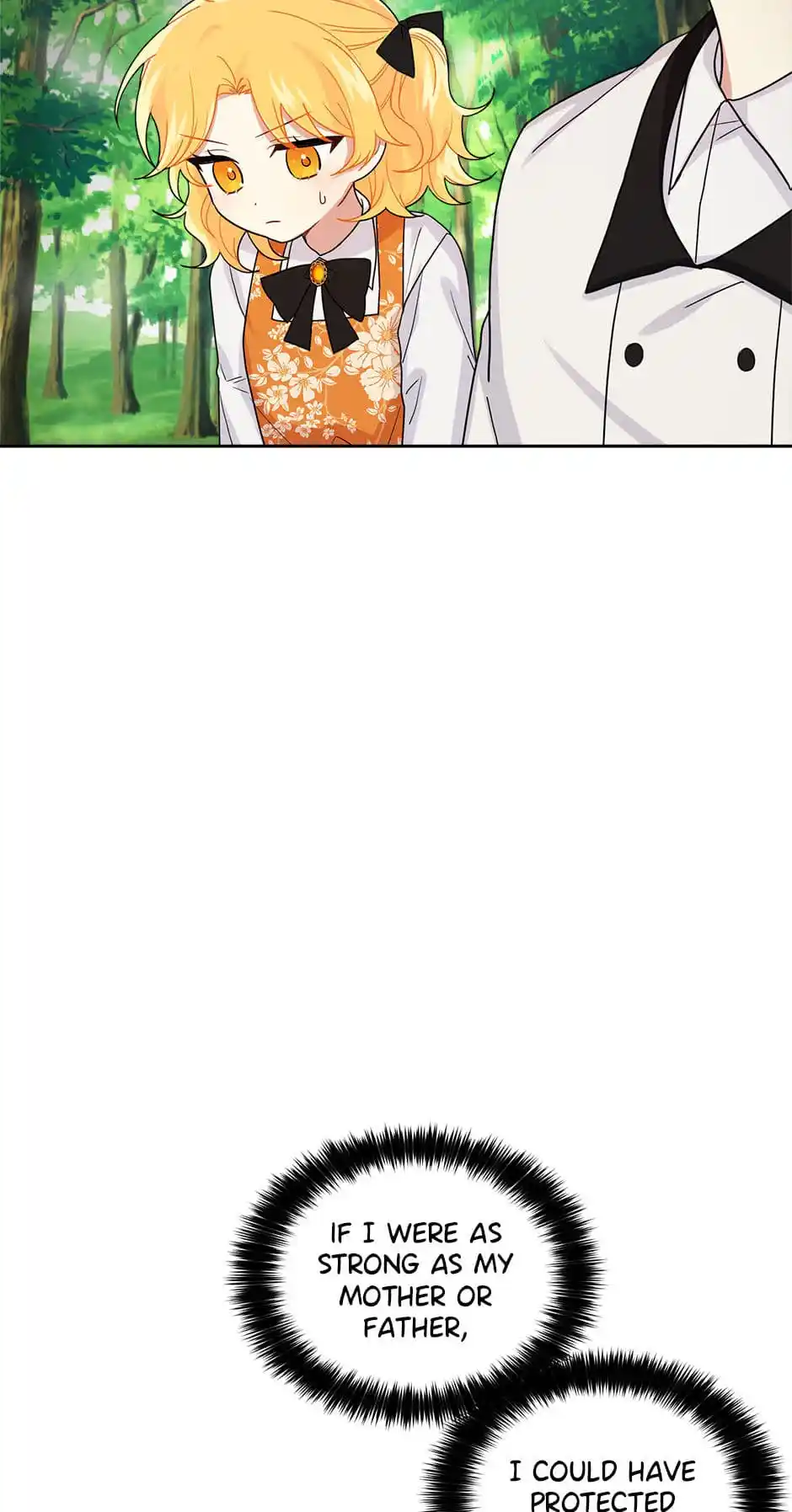 I Am A Child Of This House Chapter 152