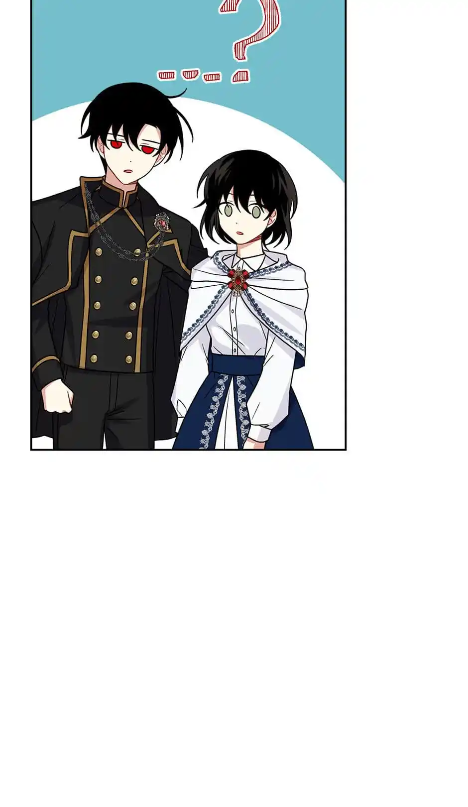 I Am A Child Of This House Chapter 152