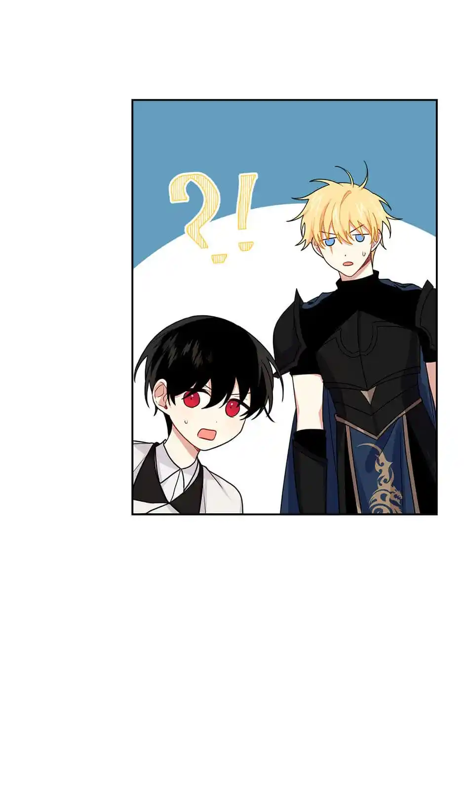 I Am A Child Of This House Chapter 152