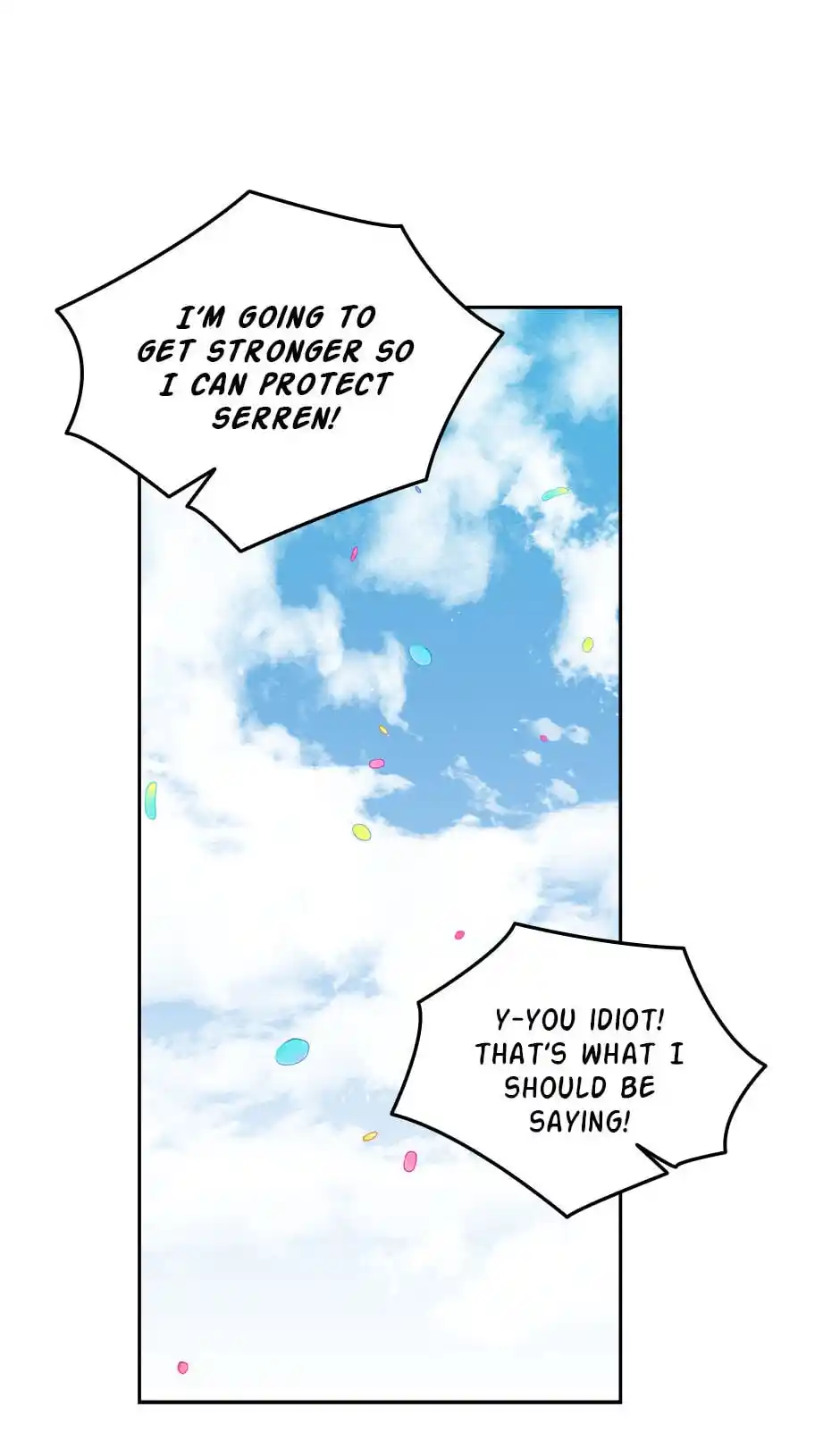 I Am A Child Of This House Chapter 152