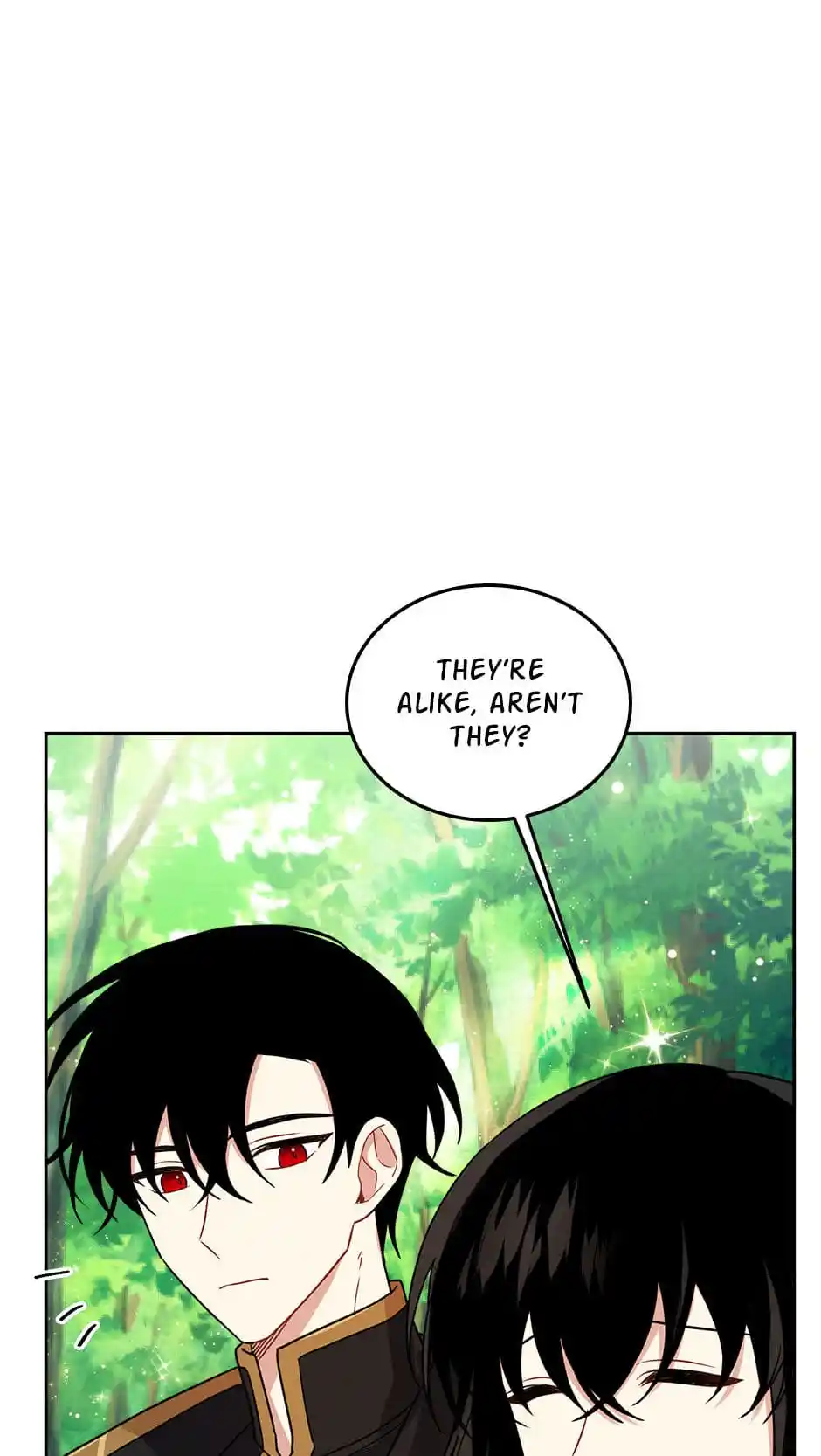 I Am A Child Of This House Chapter 152