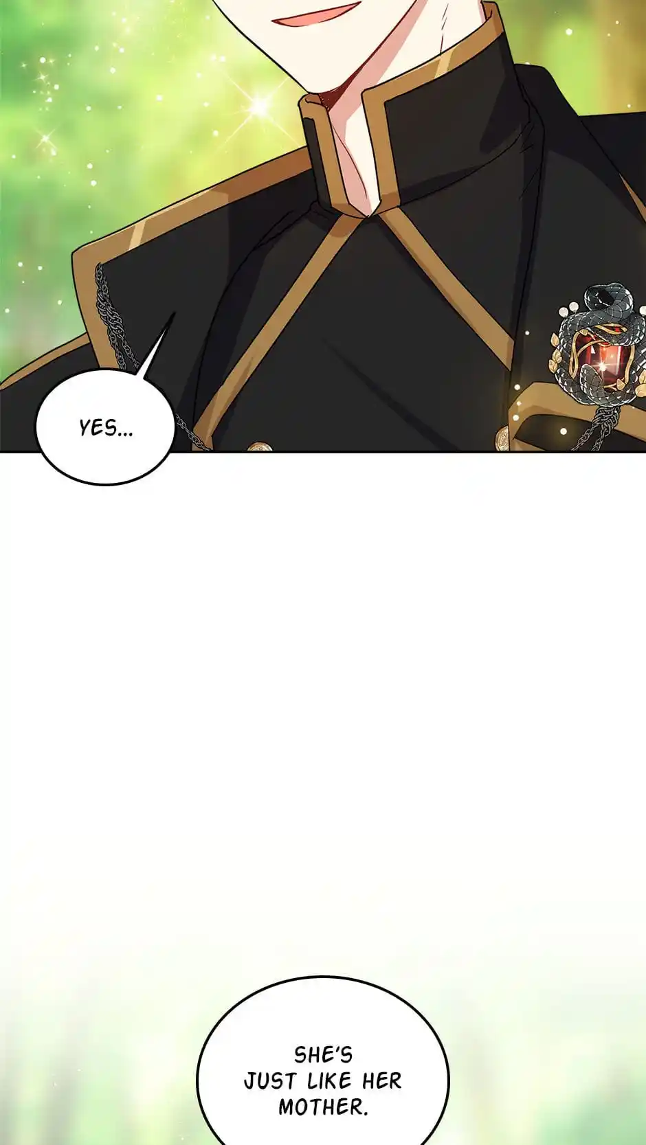 I Am A Child Of This House Chapter 152