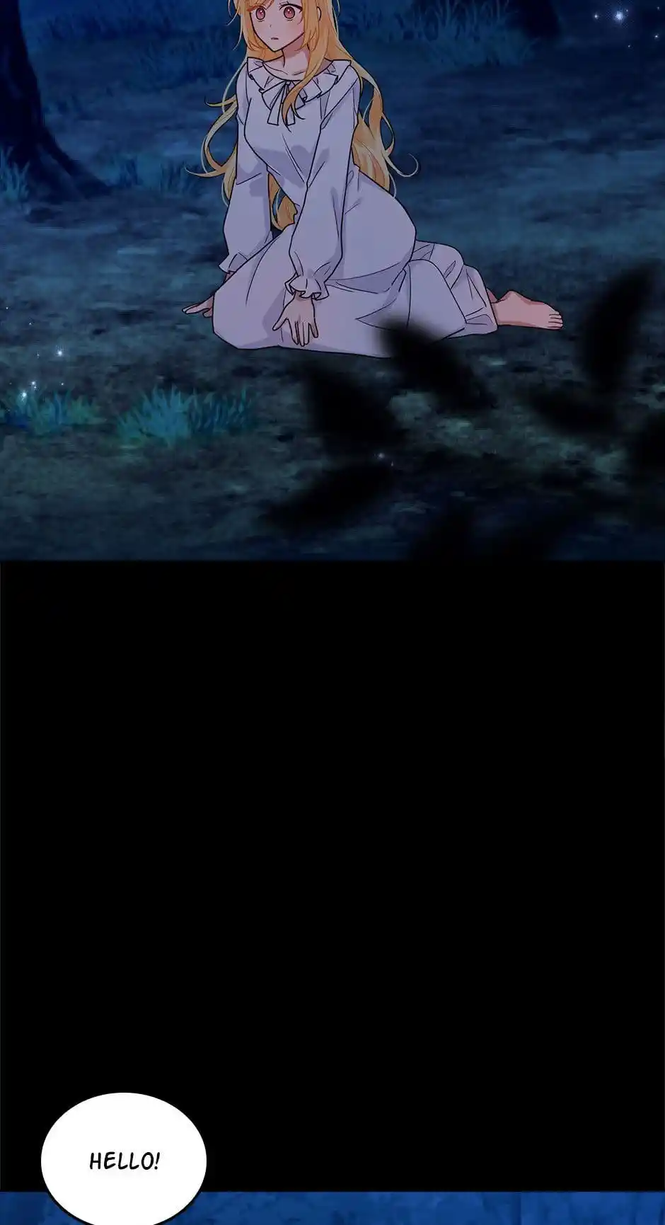 I Am A Child Of This House Chapter 152