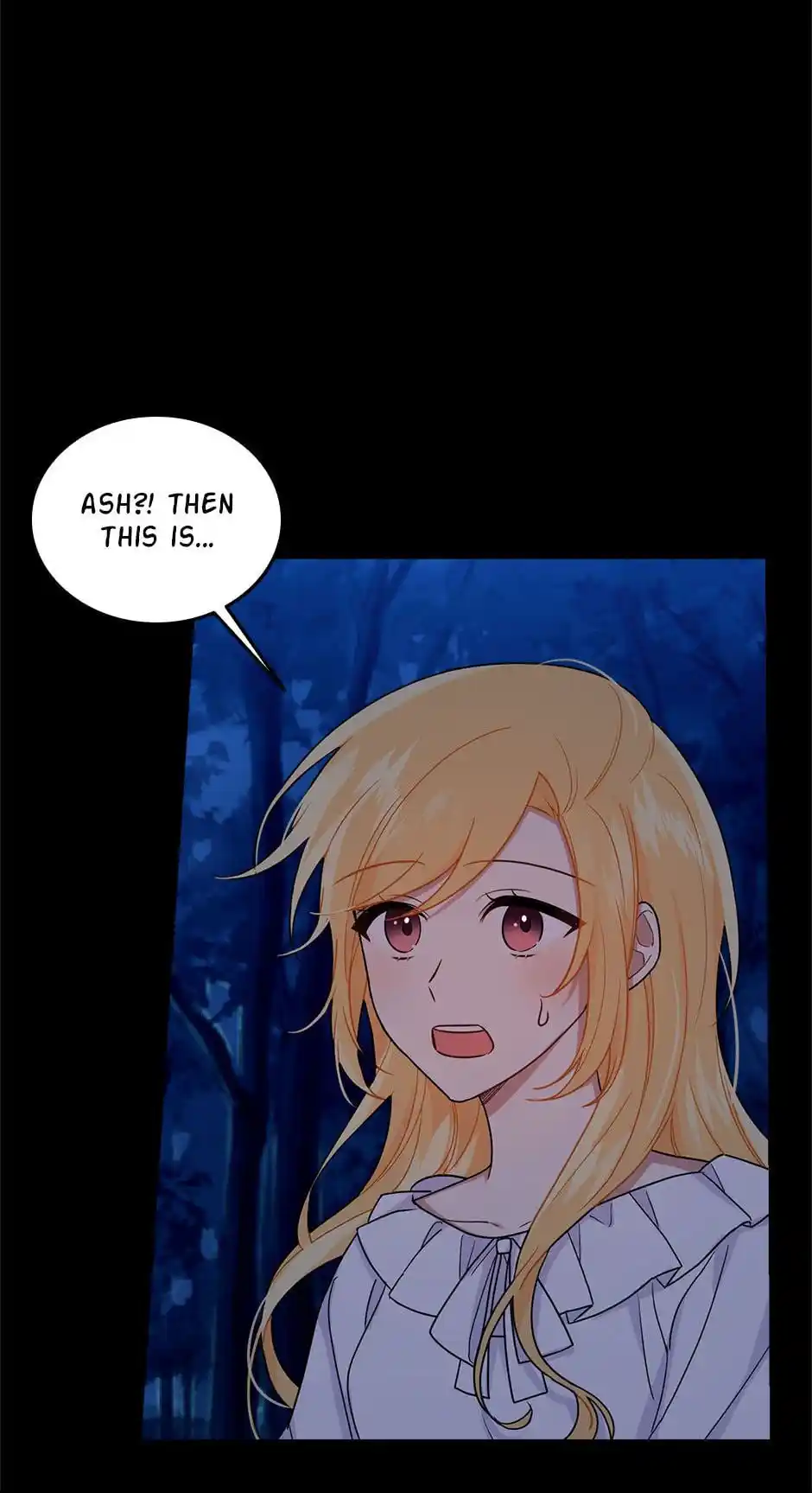 I Am A Child Of This House Chapter 152