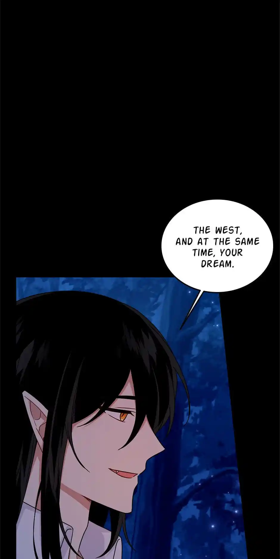 I Am A Child Of This House Chapter 152