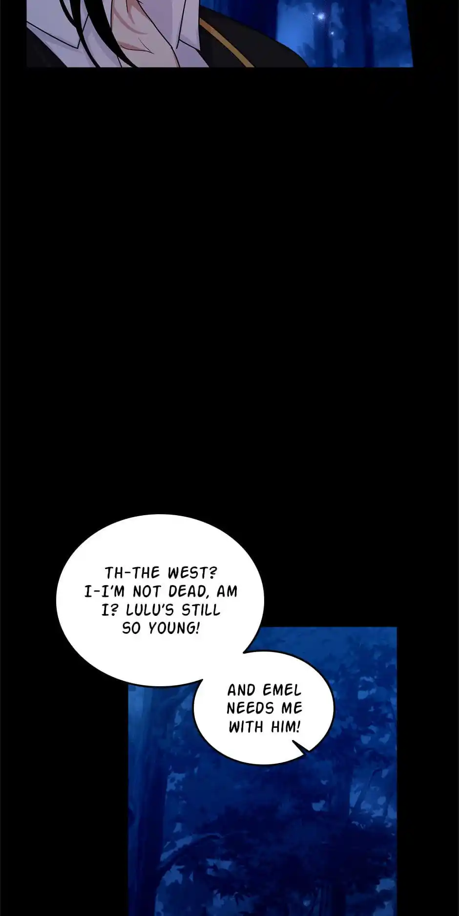 I Am A Child Of This House Chapter 152