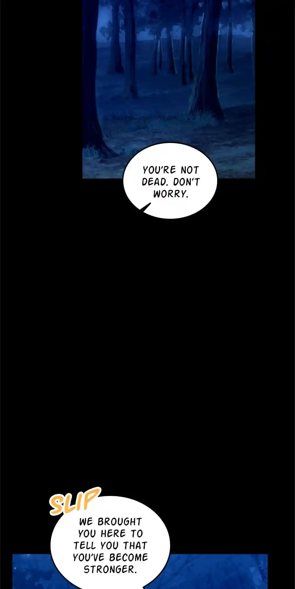 I Am A Child Of This House Chapter 152