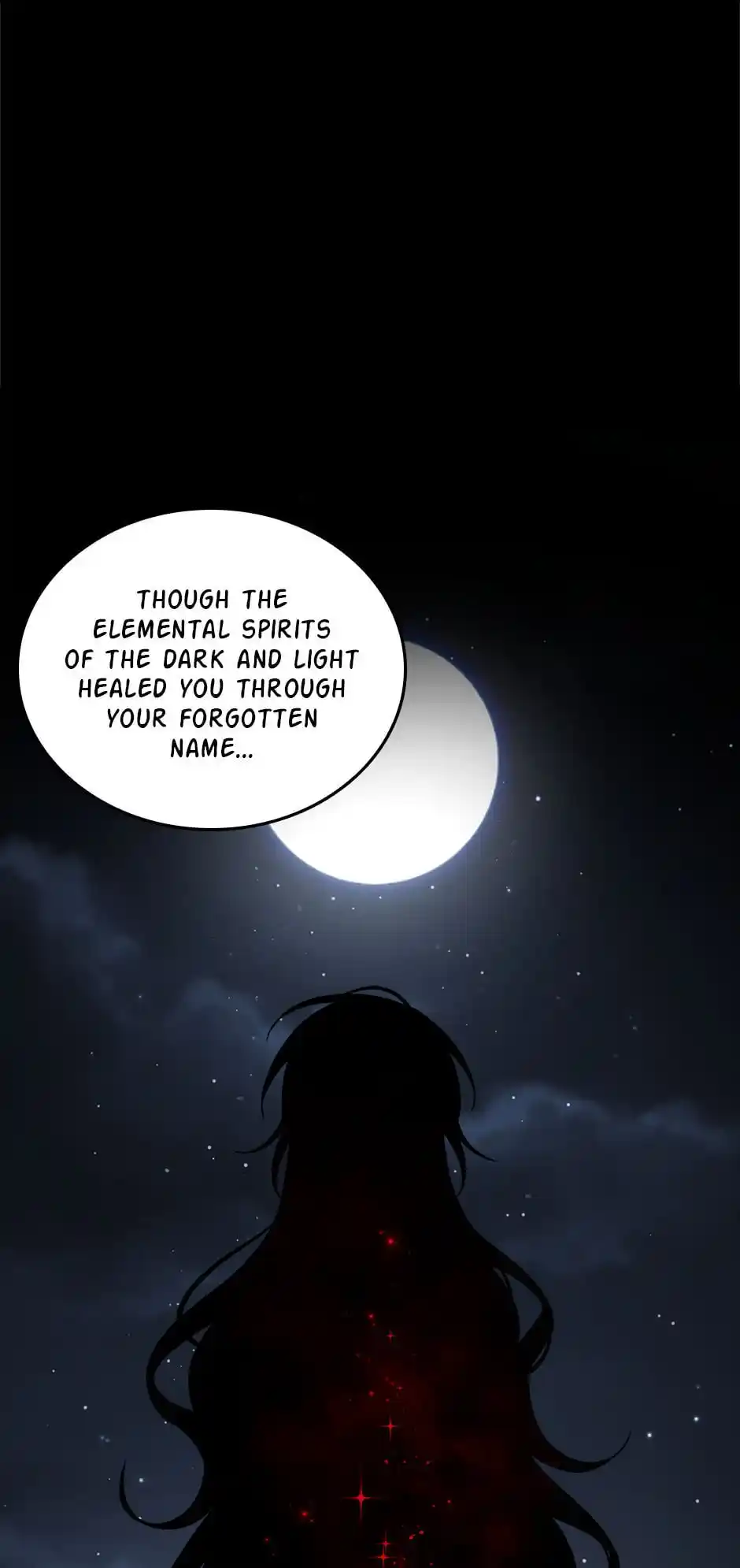 I Am A Child Of This House Chapter 152