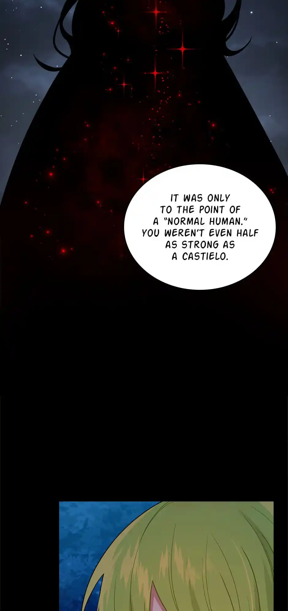 I Am A Child Of This House Chapter 152