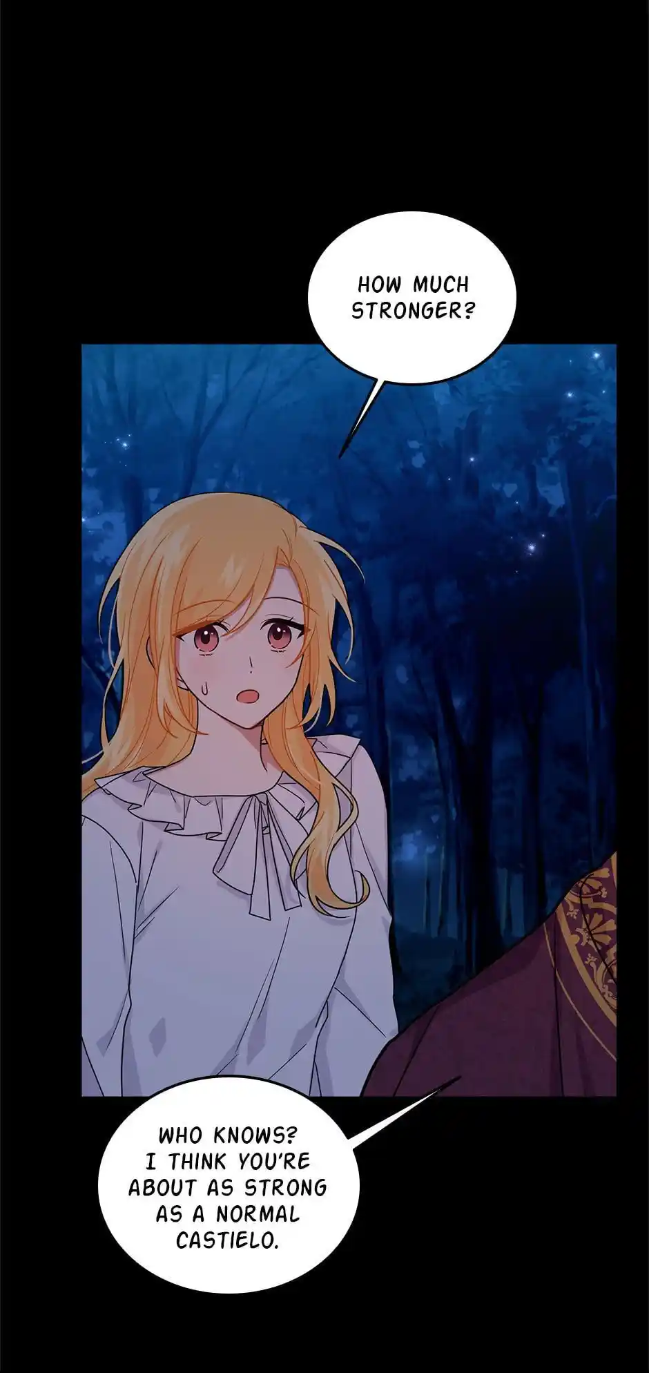 I Am A Child Of This House Chapter 152