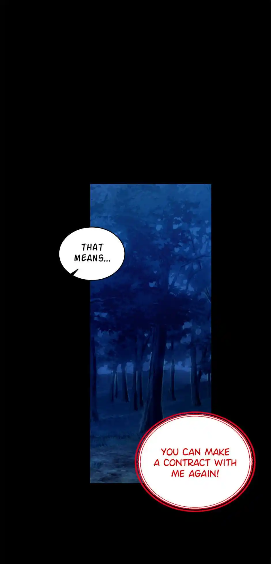 I Am A Child Of This House Chapter 152