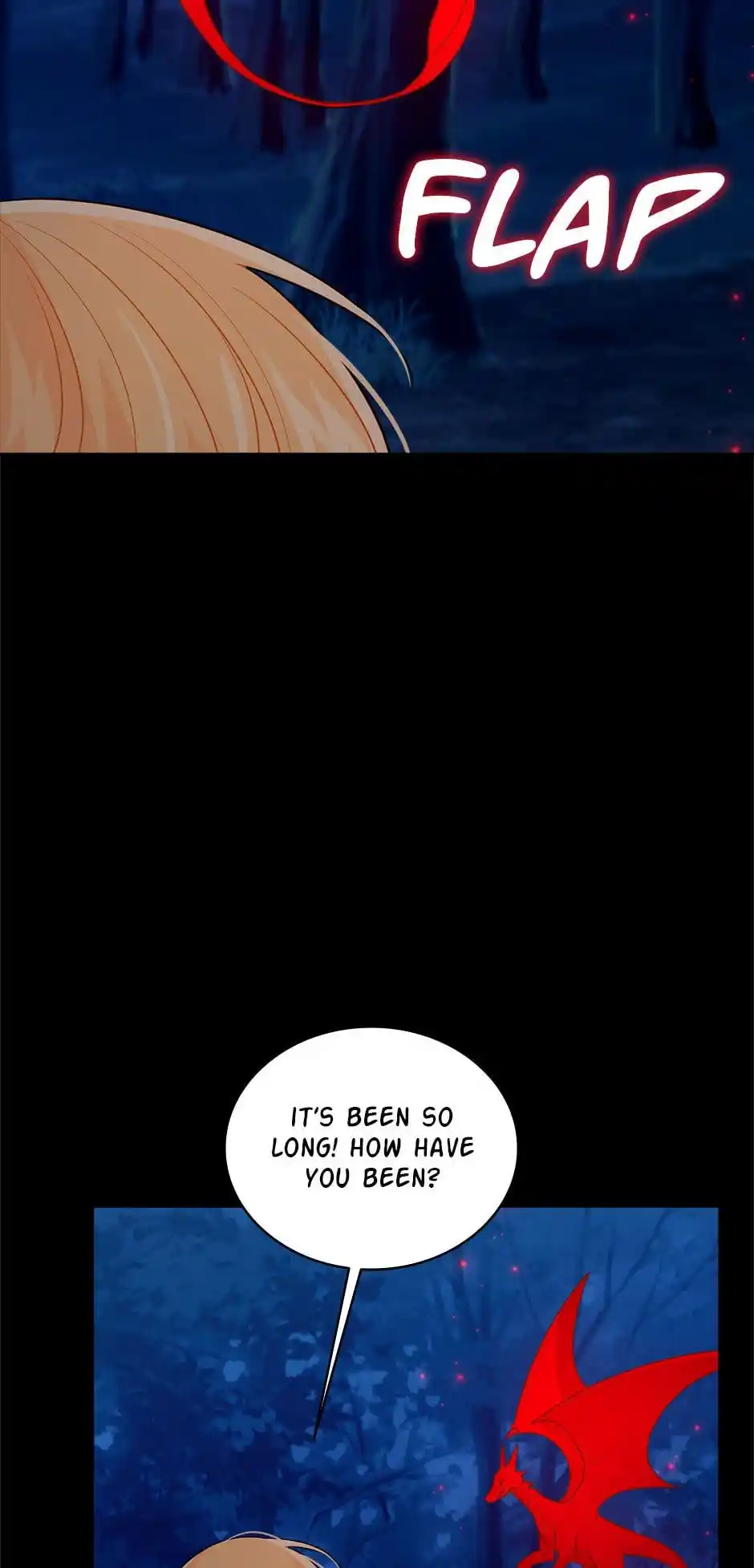 I Am A Child Of This House Chapter 152