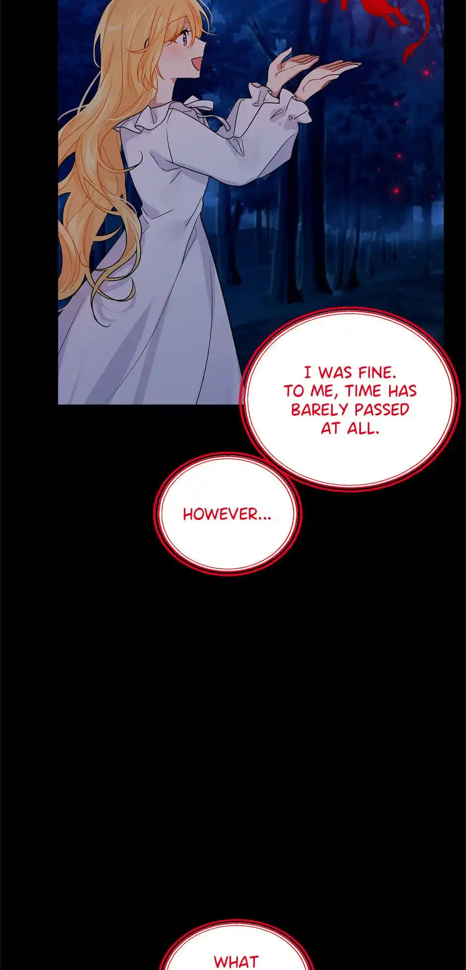 I Am A Child Of This House Chapter 152