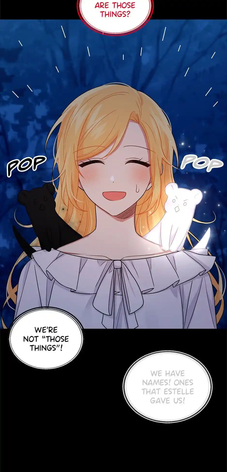 I Am A Child Of This House Chapter 152