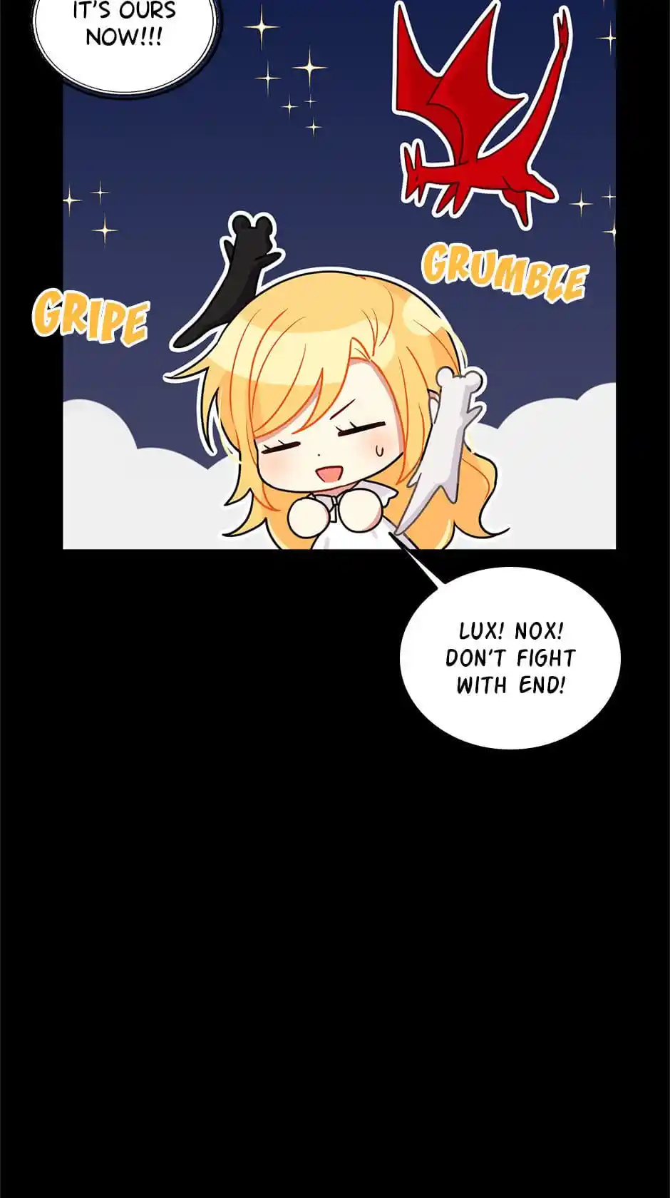 I Am A Child Of This House Chapter 152