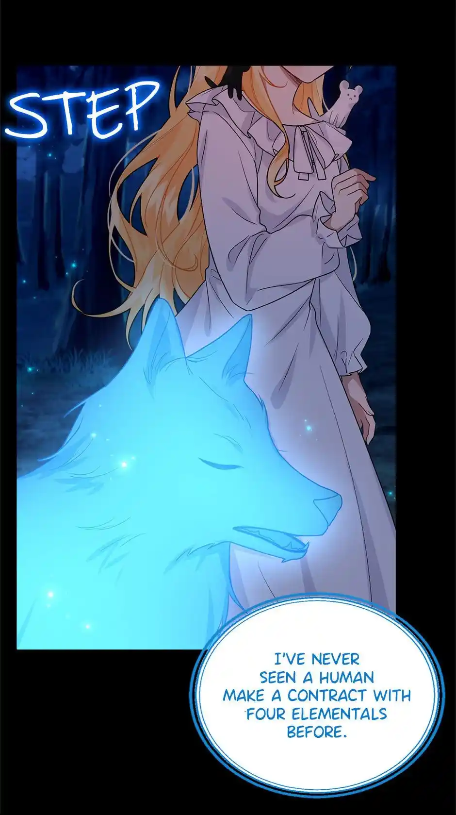 I Am A Child Of This House Chapter 152