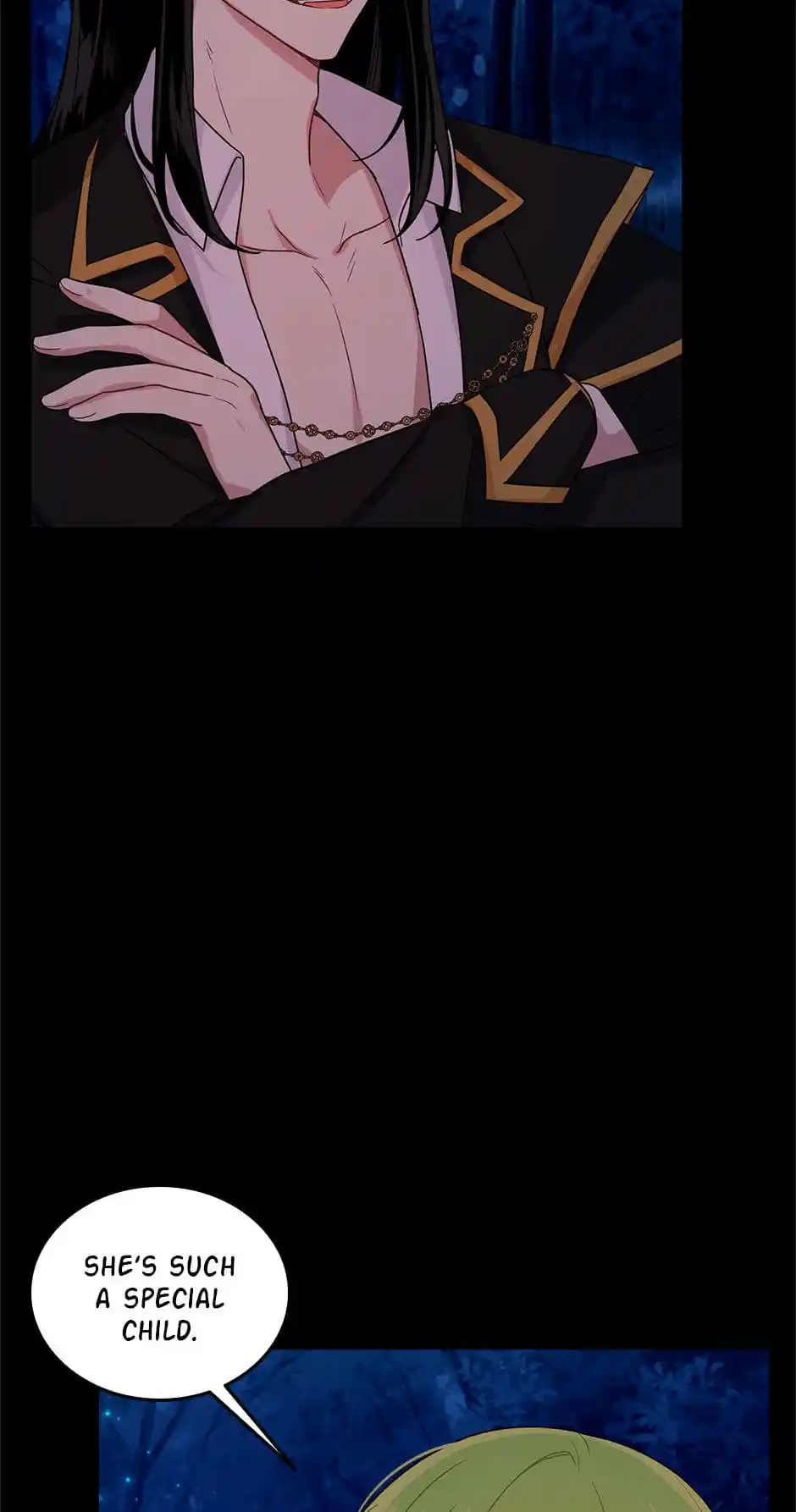 I Am A Child Of This House Chapter 152