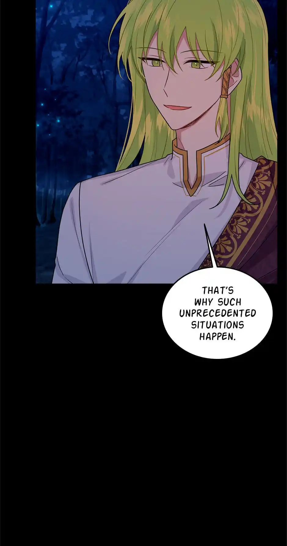 I Am A Child Of This House Chapter 152