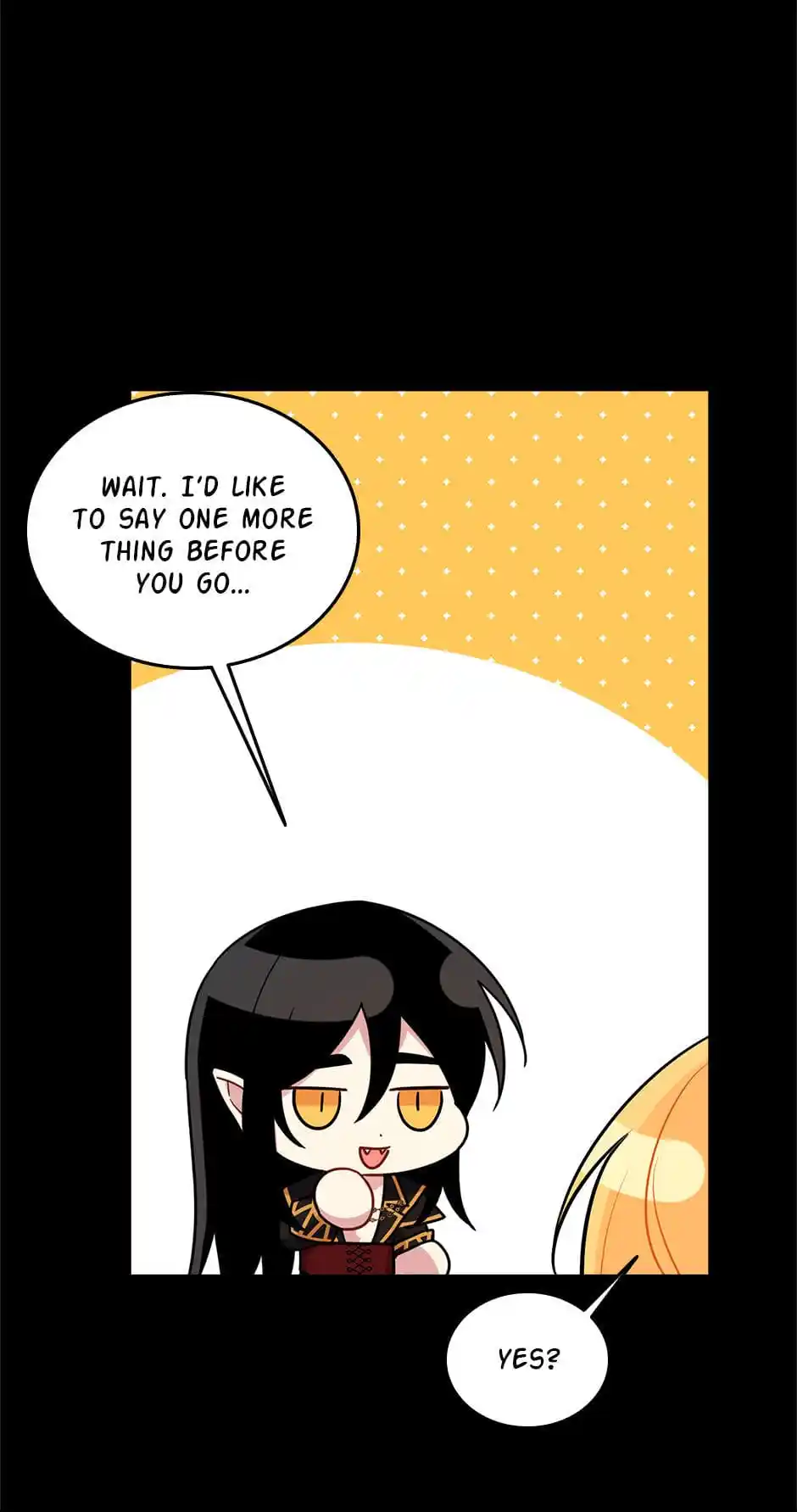 I Am A Child Of This House Chapter 152