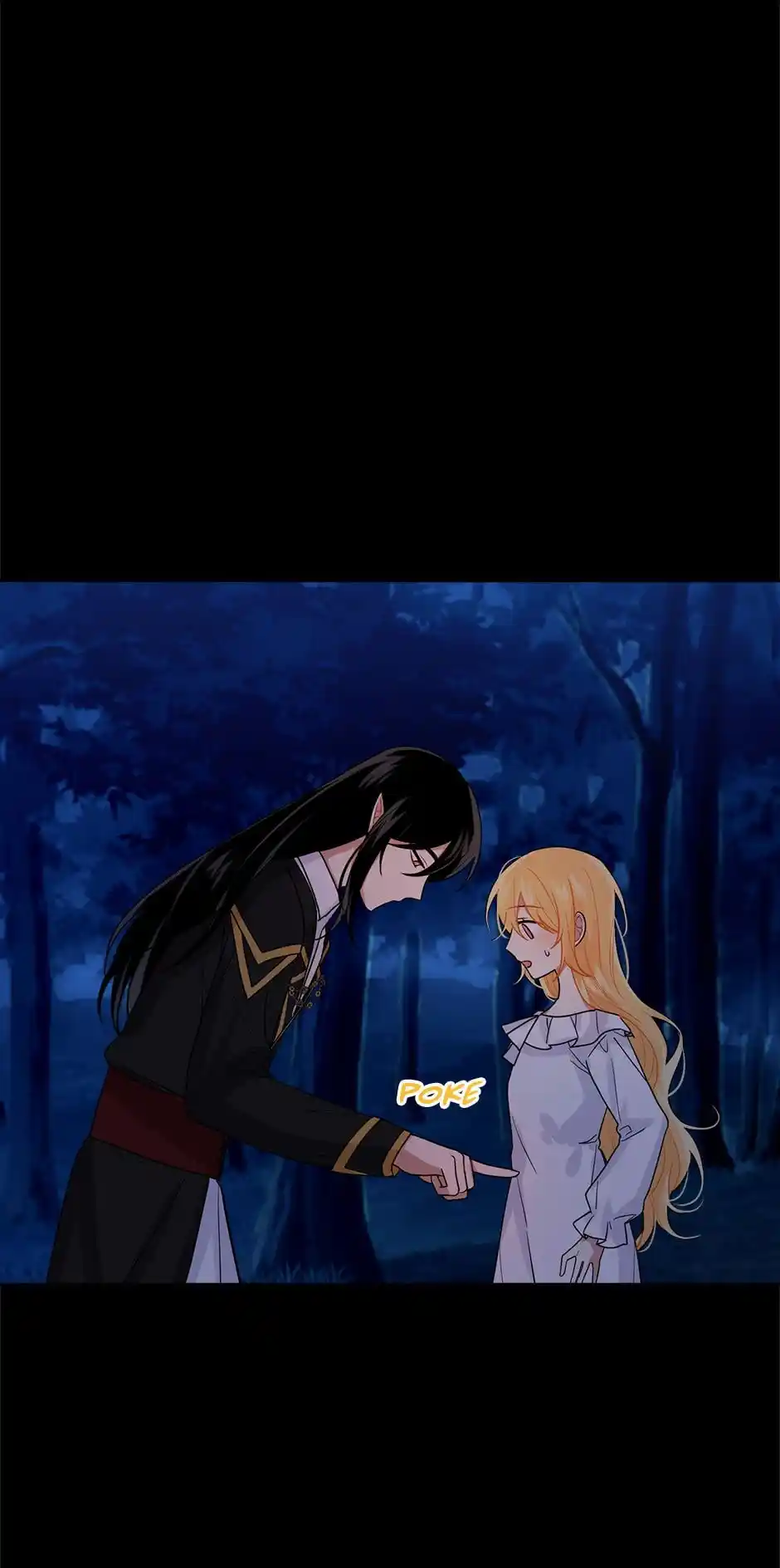 I Am A Child Of This House Chapter 152