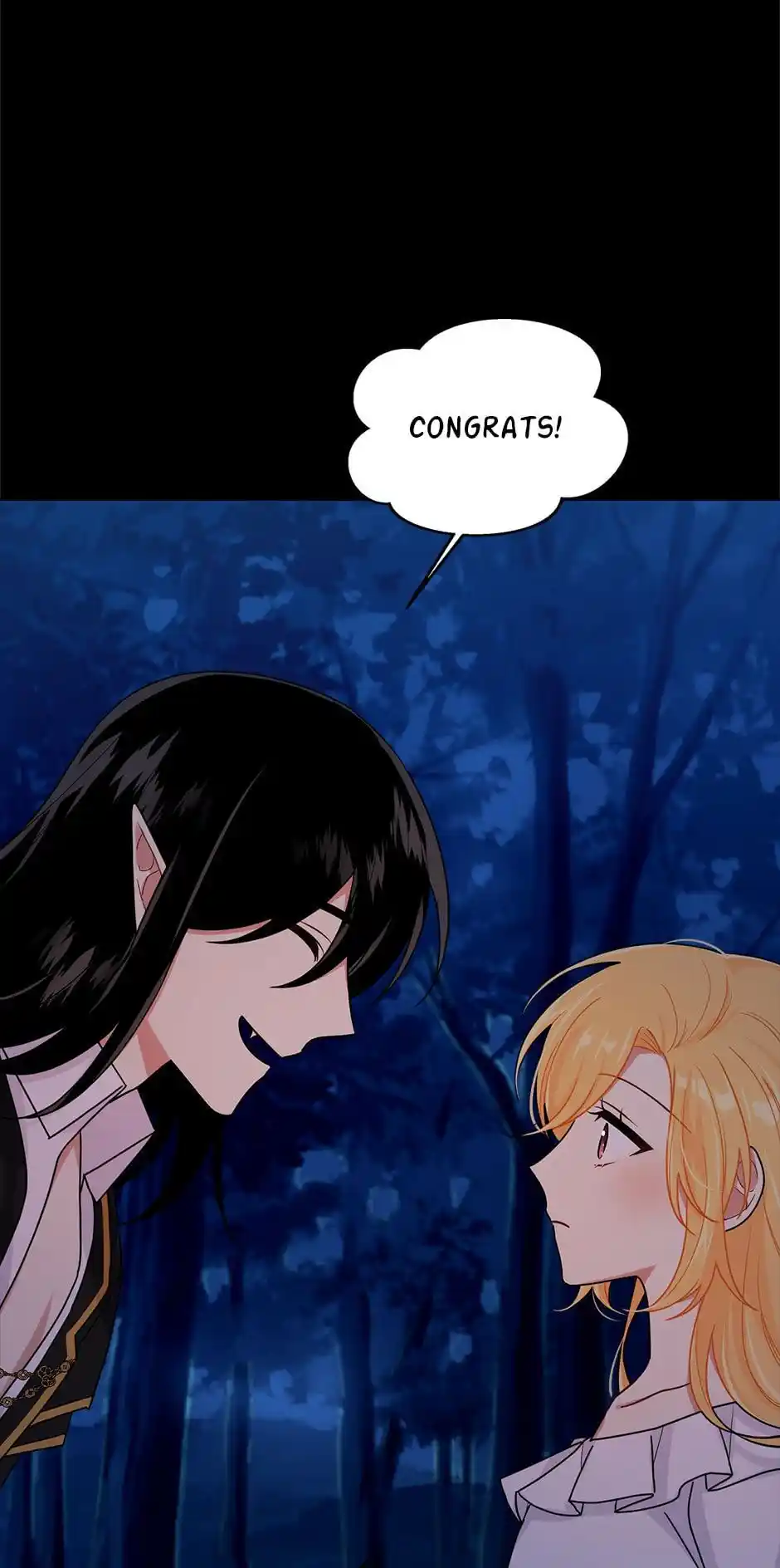 I Am A Child Of This House Chapter 152