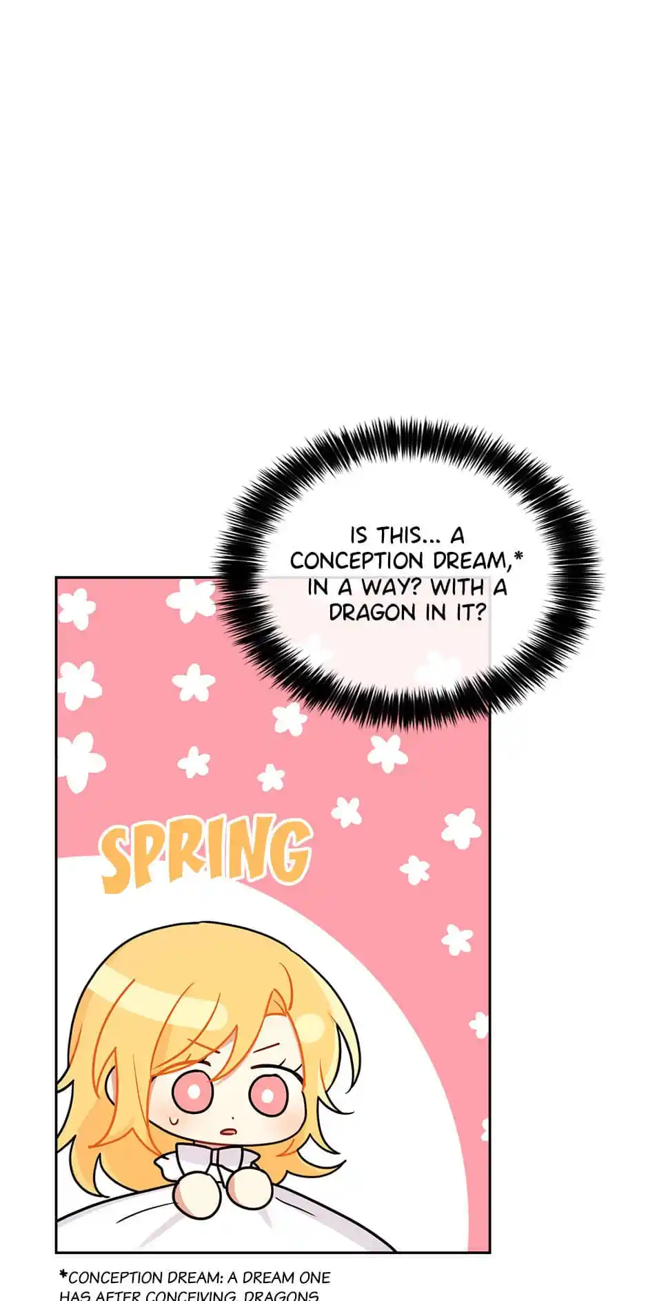 I Am A Child Of This House Chapter 152