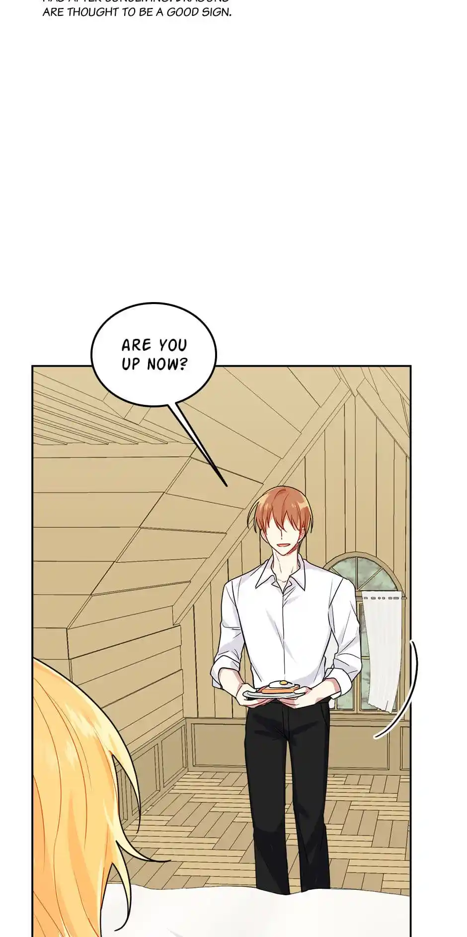 I Am A Child Of This House Chapter 152