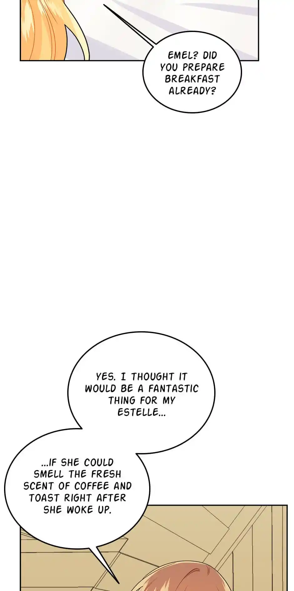 I Am A Child Of This House Chapter 152