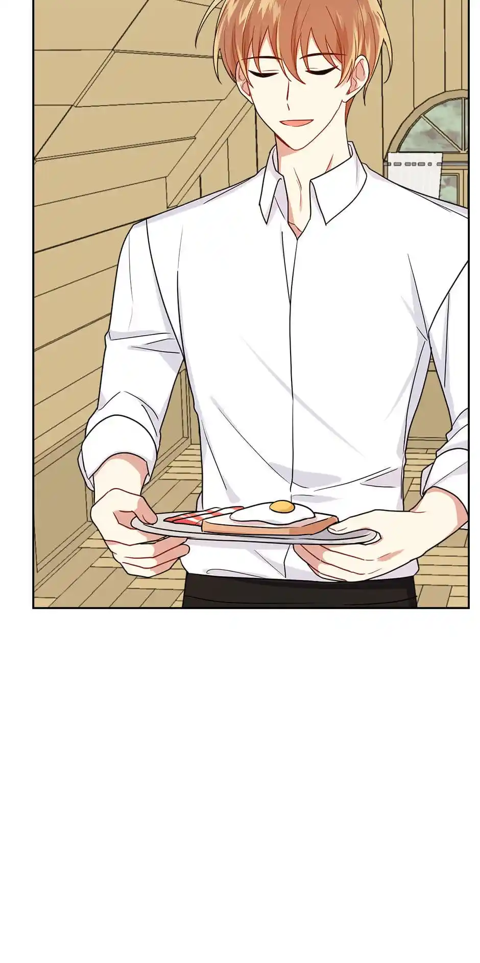 I Am A Child Of This House Chapter 152