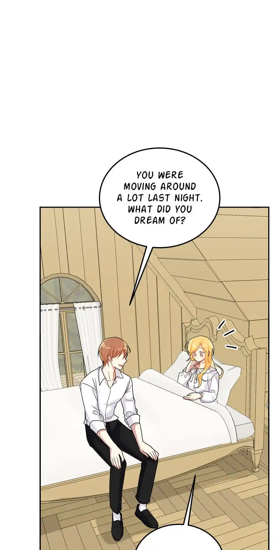 I Am A Child Of This House Chapter 152