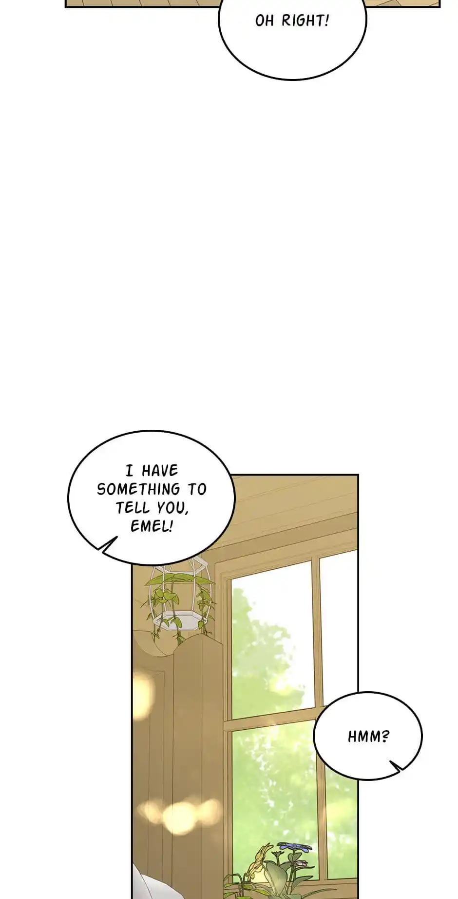 I Am A Child Of This House Chapter 152