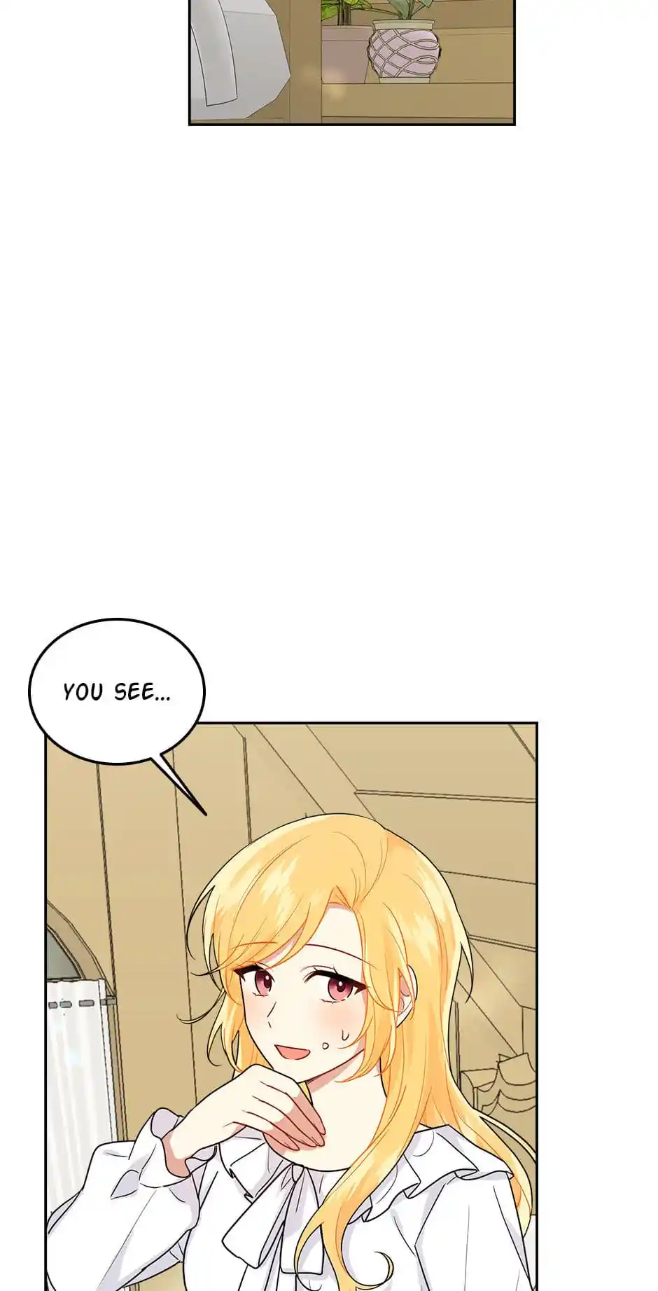 I Am A Child Of This House Chapter 152