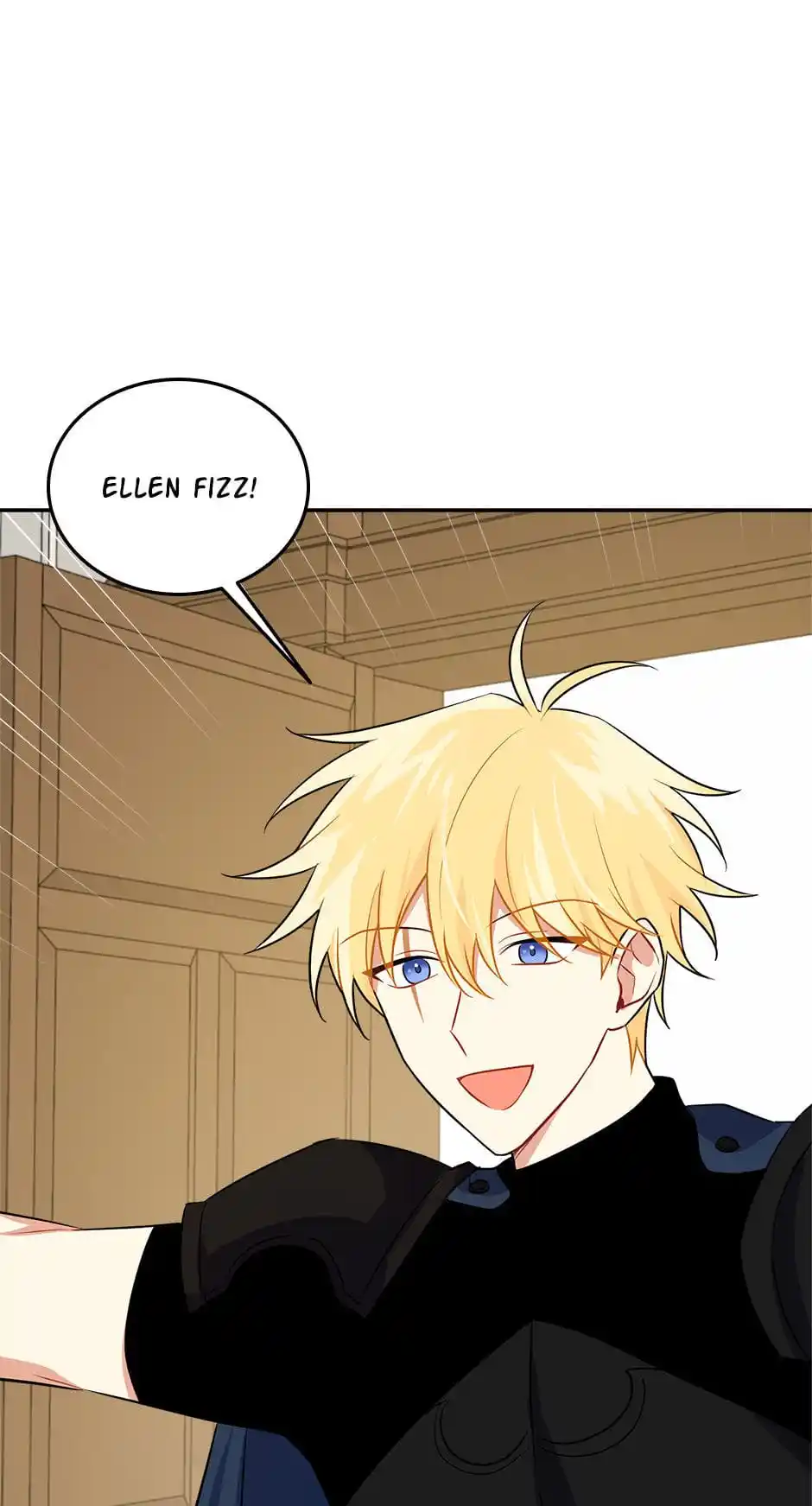 I Am A Child Of This House Chapter 154