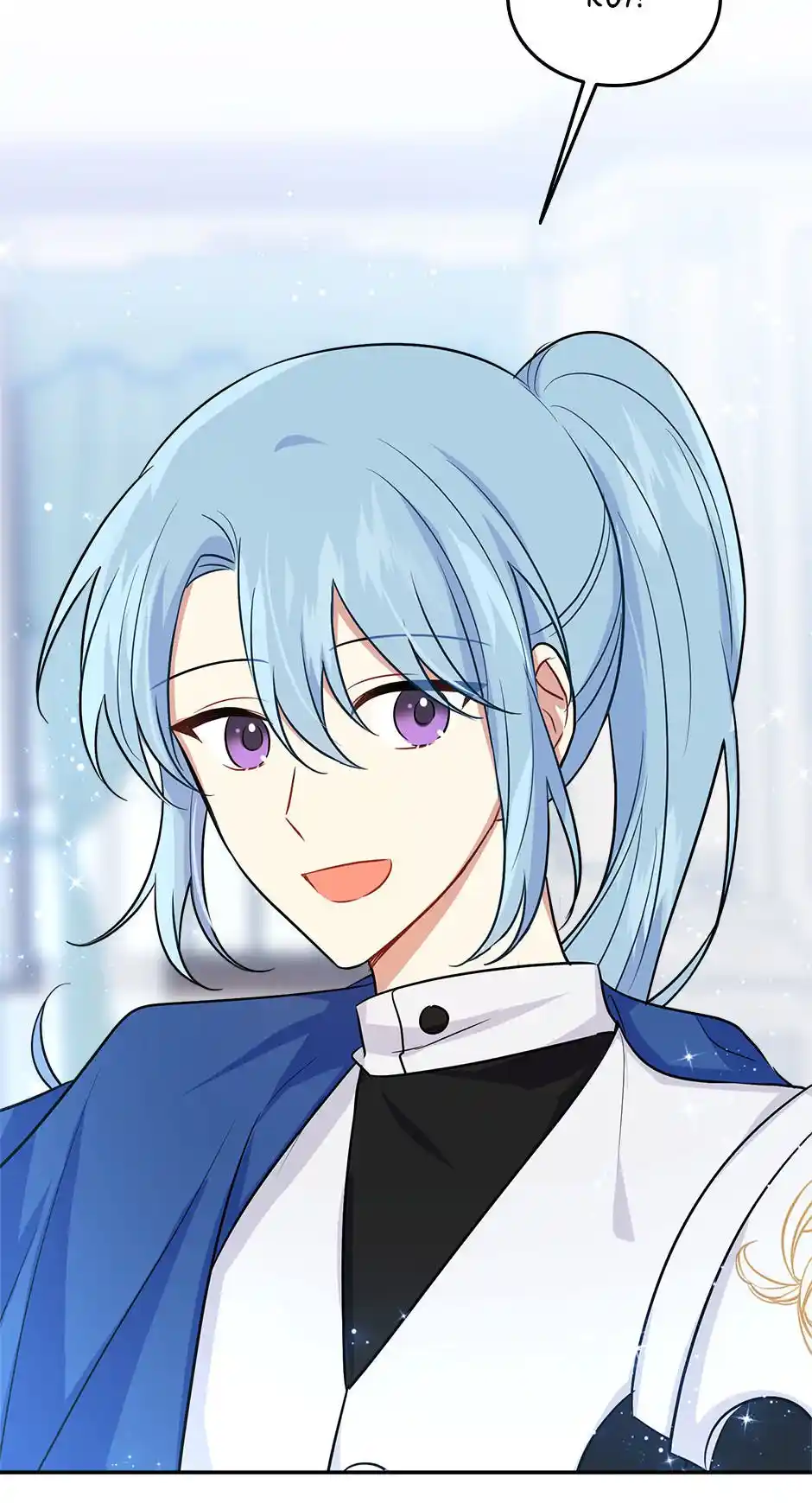 I Am A Child Of This House Chapter 154