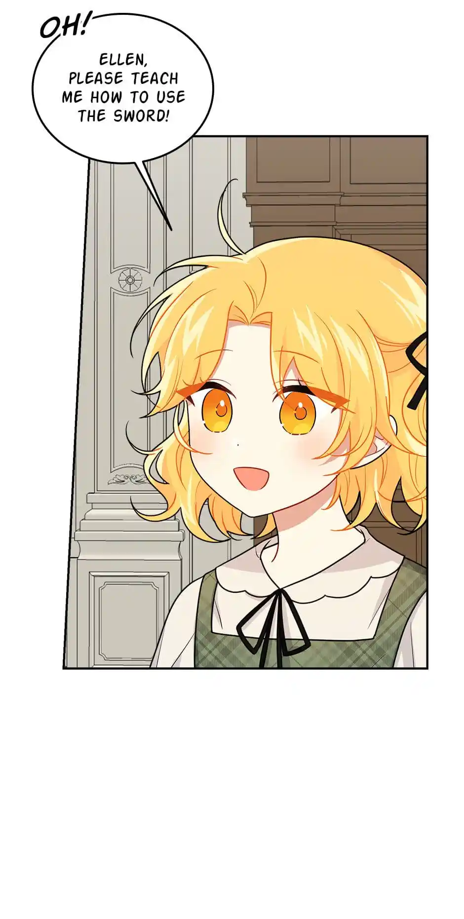 I Am A Child Of This House Chapter 154