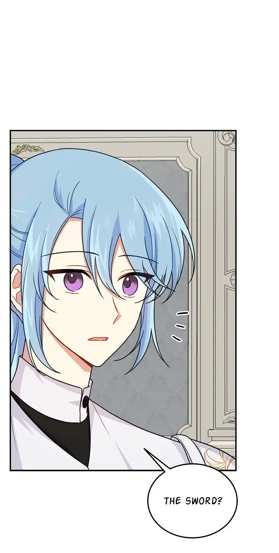 I Am A Child Of This House Chapter 154