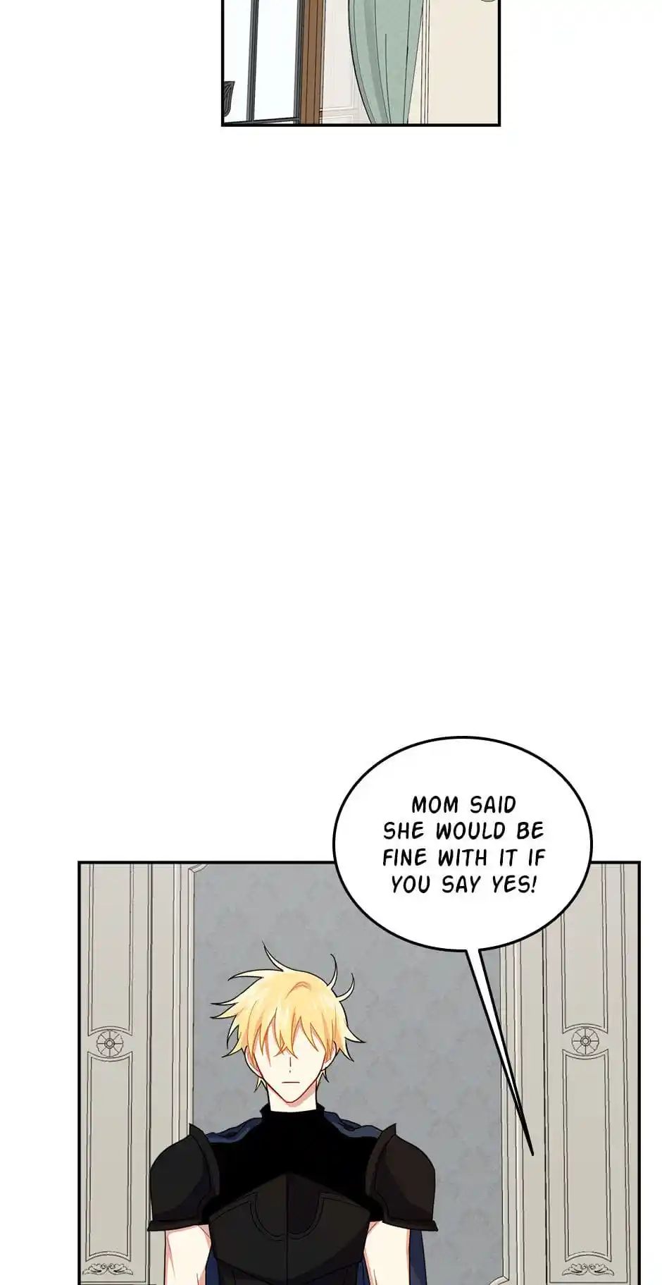 I Am A Child Of This House Chapter 154