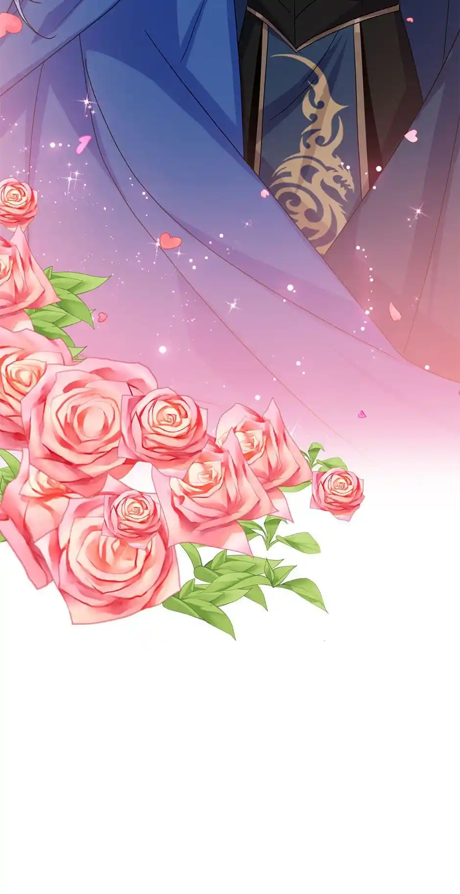 I Am A Child Of This House Chapter 154