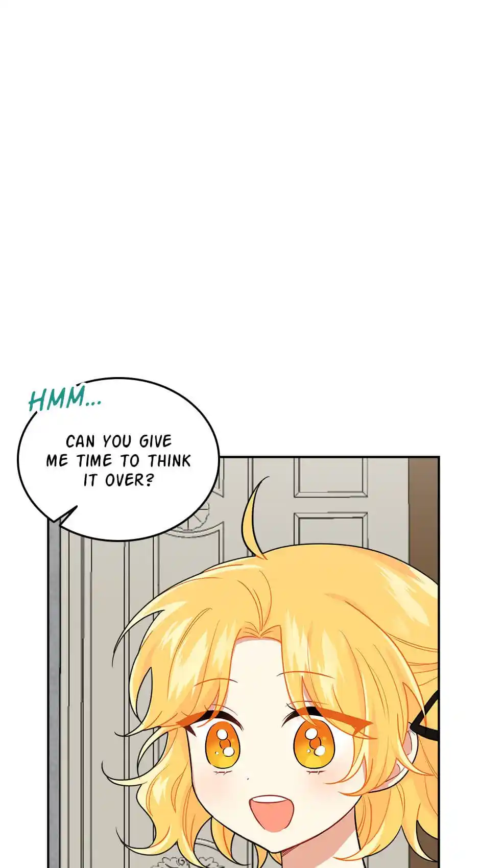 I Am A Child Of This House Chapter 154