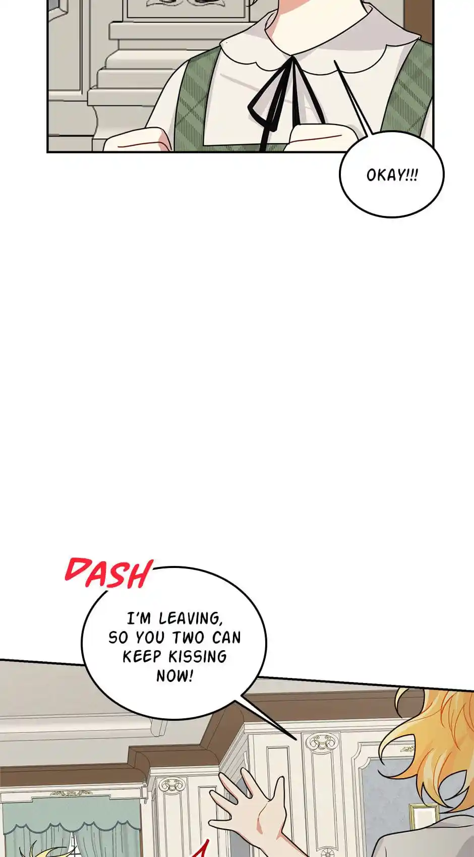 I Am A Child Of This House Chapter 154