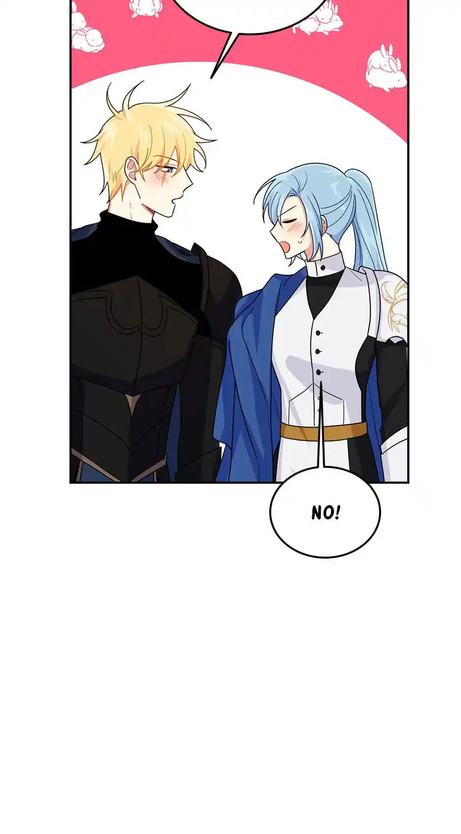 I Am A Child Of This House Chapter 154