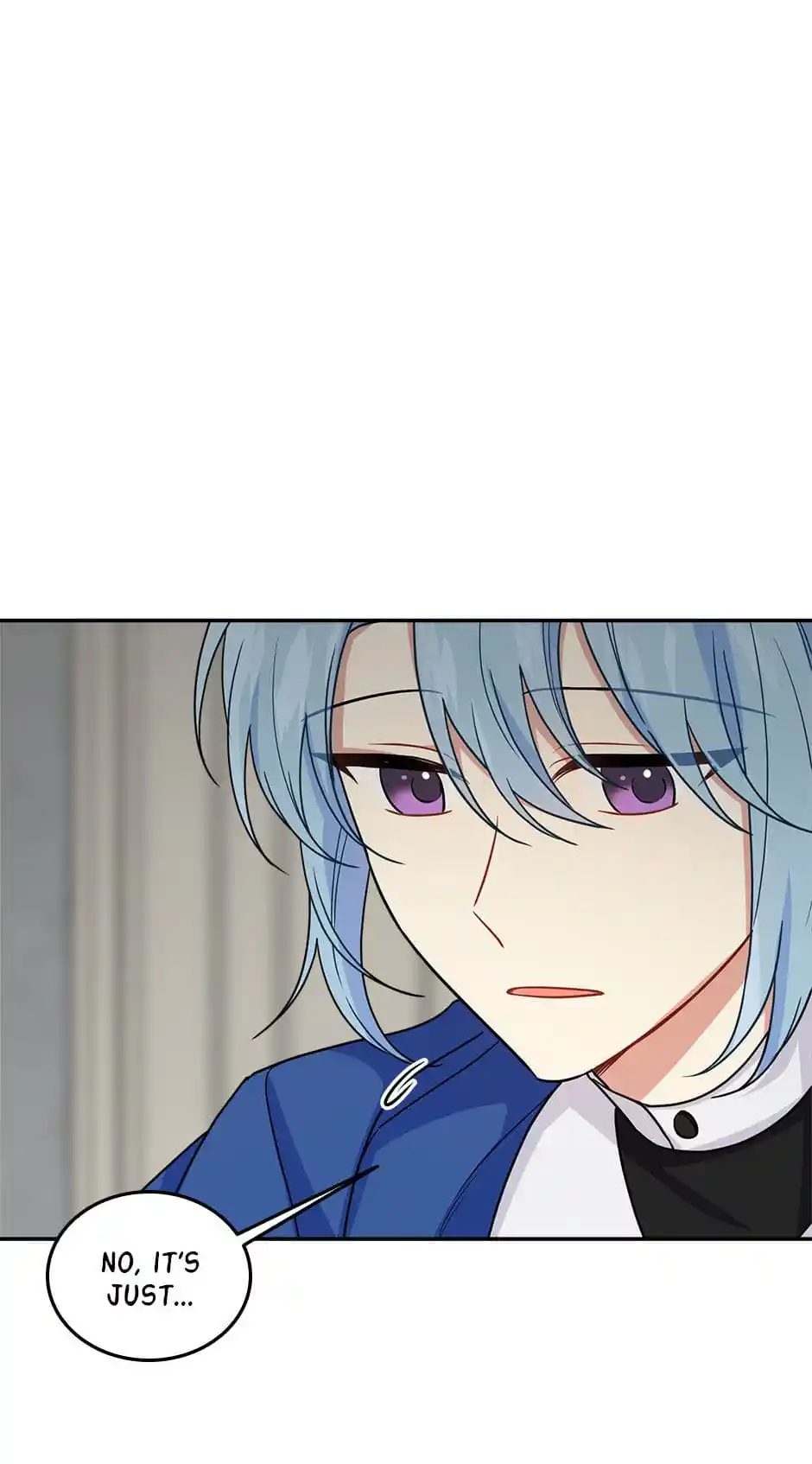 I Am A Child Of This House Chapter 154