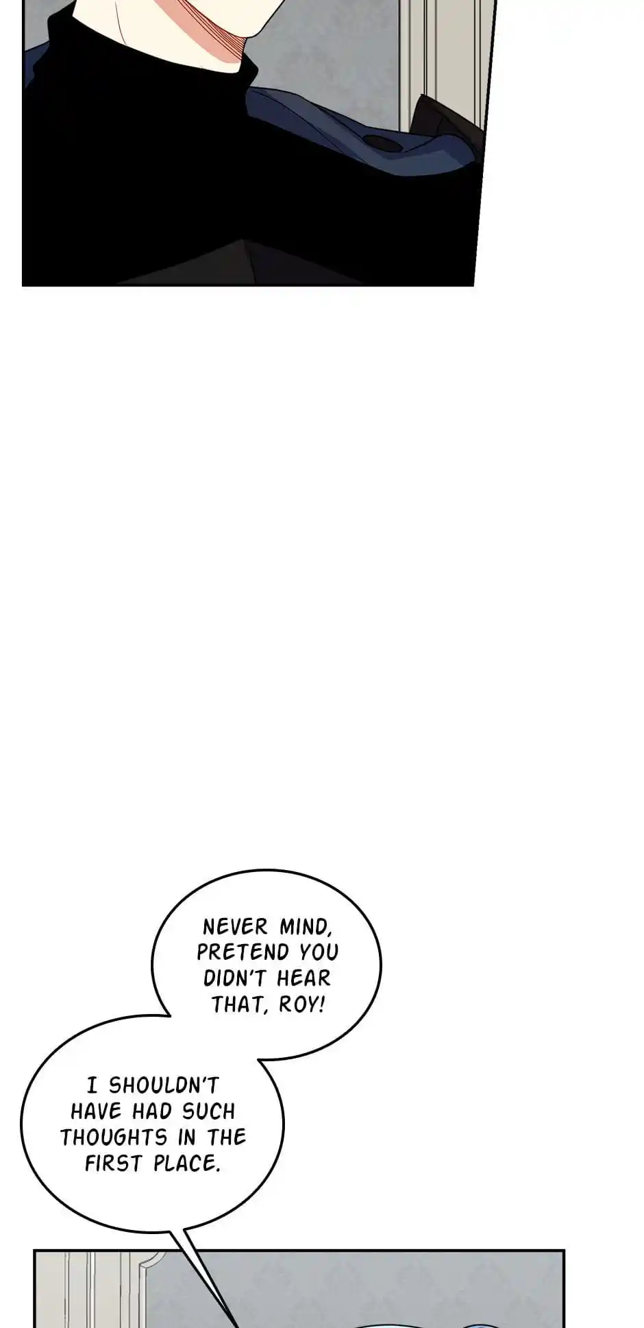 I Am A Child Of This House Chapter 154