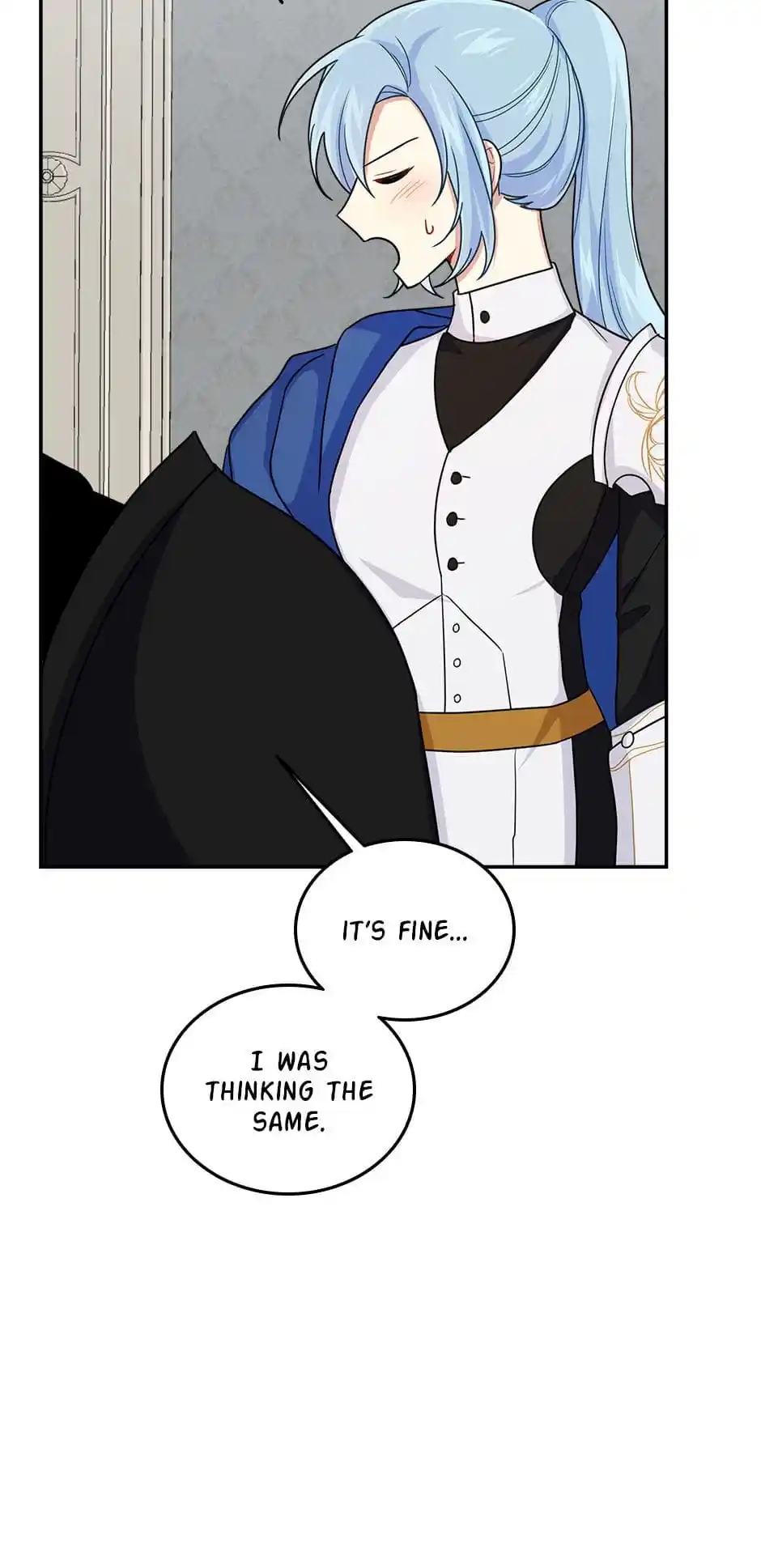 I Am A Child Of This House Chapter 154